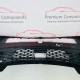 Vauxhall Mokka Front Bumper Sri Turbo Elite Genuine 9835278480 | 2020-2023 [Bg14 Vauxhall Mokka Front Bumper Sri Turbo Elite Genuine 9835278480 | 2020-2023 [Bg14