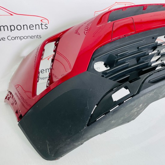Vauxhall Mokka Front Bumper Sri Turbo Elite Genuine 9835278480 | 2020-2023 [Bg14 Vauxhall Mokka Front Bumper Sri Turbo Elite Genuine 9835278480 | 2020-2023 [Bg14