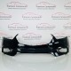 Vauxhall Mokka X Front Bumper Turbo Genuine Blue 42557112 | 2017-2020 [Bg34]
