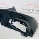 Vauxhall Mokka X Front Bumper Turbo Genuine Blue 42557112 | 2017-2020 [Bg34]