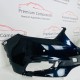 Vauxhall Mokka X Front Bumper Turbo Genuine Blue 42557112 | 2017-2020 [Bg34]