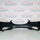Vauxhall Mokka X Front Bumper Turbo Genuine Blue 42557112 | 2017-2020 [Bg34]