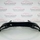 Vauxhall Mokka X Front Bumper Turbo Genuine Blue 42557112 | 2017-2020 [Bg34]