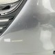 Vauxhall Corsa E Front Bumper Mk4 Genuine Grey 39003567 | 2014-2019 [Bg32]