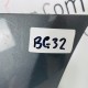Vauxhall Corsa E Front Bumper Mk4 Genuine Grey 39003567 | 2014-2019 [Bg32]