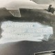 Vauxhall Corsa E Front Bumper Mk4 Genuine Grey 39003567 | 2014-2019 [Bg32]