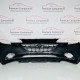 Vauxhall Corsa E Front Bumper Mk4 Genuine Grey 39003567 | 2014-2019 [Bg32]