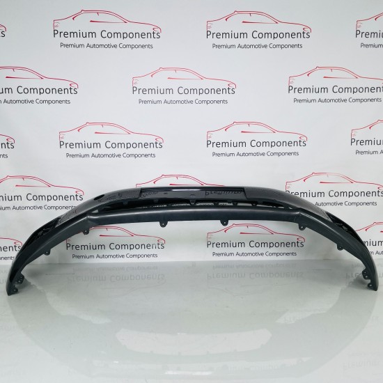Vauxhall Corsa F Front Bumper Genuine Grey 475498858 | 2019-2022 [Bg31]