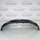 Vauxhall Corsa F Front Bumper Genuine Grey 475498858 | 2019-2022 [Bg31]