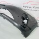 Vauxhall Corsa F Front Bumper Genuine Grey 475498858 | 2019-2022 [Bg31]