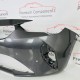 Vauxhall Corsa F Front Bumper Genuine Grey 475498858 | 2019-2022 [Bg31]