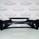 Vauxhall Corsa F Front Bumper Genuine Grey 475498858 | 2019-2022 [Bg31]