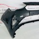 Vauxhall Corsa F Front Bumper Genuine Grey 475498858 | 2019-2022 [Bg31]