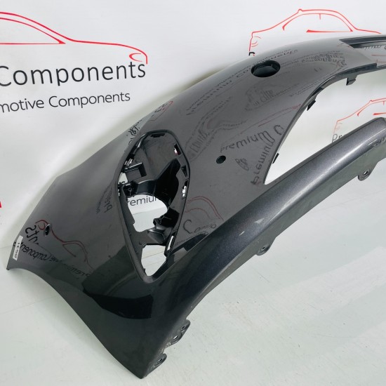 Vauxhall Corsa F Front Bumper Genuine Grey 475498858 | 2019-2022 [Bg31]