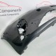 Vauxhall Corsa F Front Bumper Genuine Grey 475498858 | 2019-2022 [Bg31]
