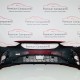 Vauxhall Corsa F Front Bumper Se Elite Genuine Red 9830280980 | 2019-2022 [Bg26]