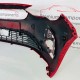 Vauxhall Corsa F Front Bumper Se Elite Genuine Red 9830280980 | 2019-2022 [Bg26]