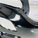 Vauxhall Astra K Front Bumper Genuine Black 39052730 | 2016-2019 [Bg43]