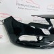 Vauxhall Astra K Front Bumper Genuine Black 39052730 | 2016-2019 [Bg43]