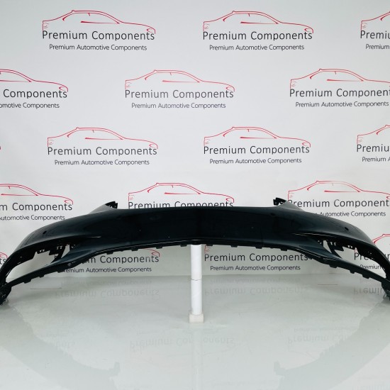 Vauxhall Mokka X Front Bumper Turbo Genuine Black 42557112 | 2017-2020 [Bg39]