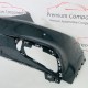 Vauxhall Mokka X Front Bumper Turbo Genuine Black 42557112 | 2017-2020 [Bg39]