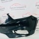 Vauxhall Mokka X Front Bumper Turbo Genuine Black 42557112 | 2017-2020 [Bg39]