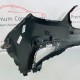 Vauxhall Mokka X Front Bumper Turbo Genuine Black 42557112 | 2017-2020 [Bg39]