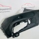 Vauxhall Mokka X Front Bumper Turbo Genuine Black 42557112 | 2017-2020 [Bg39]