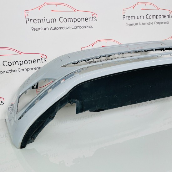VW Polo Mk6 Se Front Bumper 2017 - 2021 [ag12]