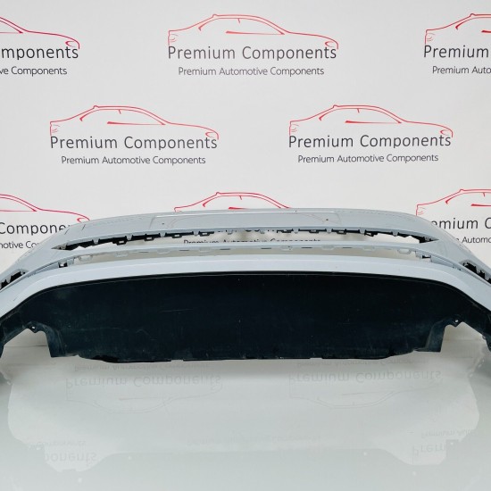 VW Polo Mk6 Se Front Bumper 2017 - 2021 [ag12]