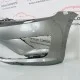VW Golf Plus Sportsvan Front Bumper Genuine Grey 4 Pdc + Jets 2015 – 2018 [aj74]