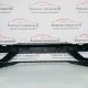 VW Golf Plus Sportsvan Front Bumper Genuine Grey 4 Pdc + Jets 2015 – 2018 [aj74]