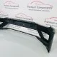 VW Golf Plus Sportsvan Front Bumper Genuine Grey 4 Pdc + Jets 2015 – 2018 [aj74]