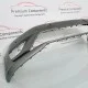 VW Golf Plus Sportsvan Front Bumper Genuine Grey 4 Pdc + Jets 2015 – 2018 [aj74]
