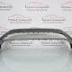 VW Golf Plus Sportsvan Front Bumper Genuine Grey 4 Pdc + Jets 2015 – 2018 [aj74]