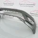 VW Golf Plus Sportsvan Front Bumper Genuine Grey 4 Pdc + Jets 2015 – 2018 [aj74]