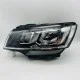 VW Transporter Mk5 Headlight Genuine Left Passenger Nearside Headlamp 2018 -2023 VW Transporter Mk5 Headlight Genuine Left Passenger Nearside Headlamp 2018 -2023