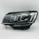 VW Transporter Mk5 Headlight Genuine Left Passenger Nearside Headlamp 2018 -2023 VW Transporter Mk5 Headlight Genuine Left Passenger Nearside Headlamp 2018 -2023