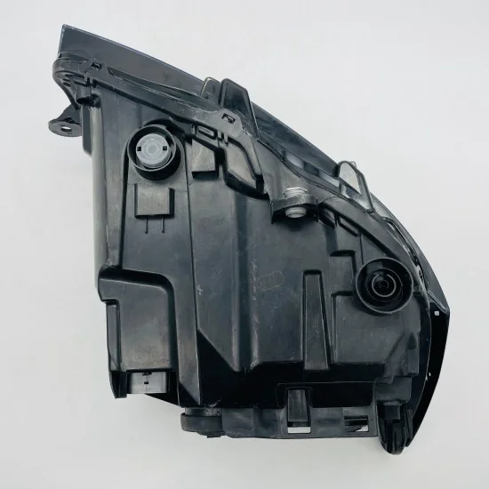 VW Transporter Mk5 Headlight Genuine Left Passenger Nearside Headlamp 2018 -2023 VW Transporter Mk5 Headlight Genuine Left Passenger Nearside Headlamp 2018 -2023