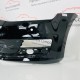 VW Golf Mk7 Front Bumper Genuine Black With Grill And Pdc 2013 – 2017 [aj113]