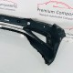 VW Passat Front Bumper Skin Genuine Black With Pdc 2020 – 2023 [aj146]