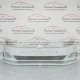 VW Polo Mk6 Se Front Bumper 2017 - 2021 [ad3]