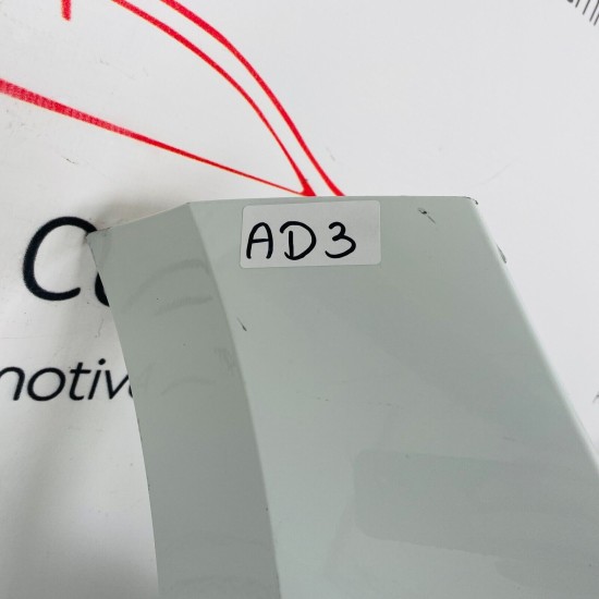 VW Polo Mk6 Se Front Bumper 2017 - 2021 [ad3]