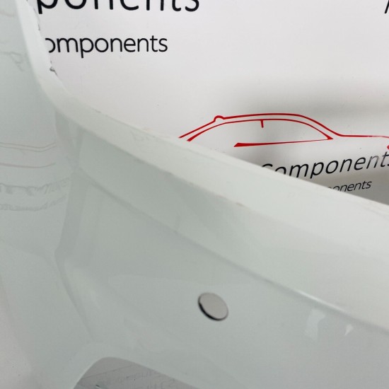 VW Polo Mk6 Se Front Bumper 2017 - 2021 [ad3]