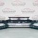 VW Polo Mk6 Se Front Bumper 2017 - 2021 [ad3]