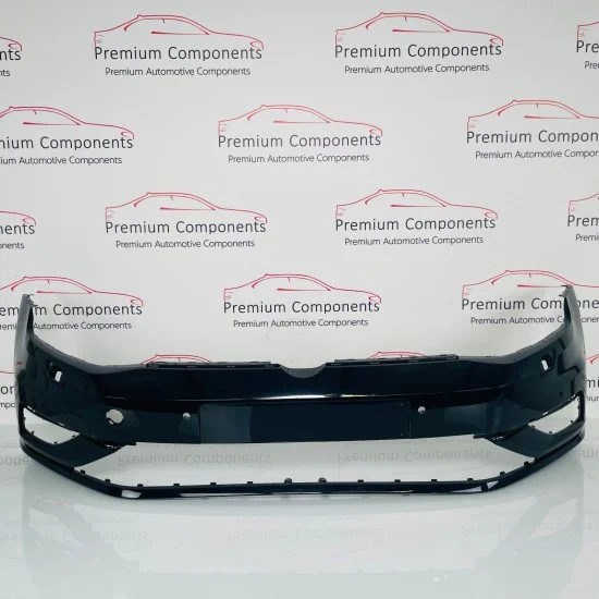 VW Golf Front Bumper Mk7.5 Face Lift Se 2017 – 2020 [af11]