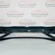 VW Golf Front Bumper Mk7.5 Face Lift Se 2017 – 2020 [af11]