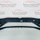 VW Golf Front Bumper Mk7.5 Face Lift Se 2017 – 2020 [af11]