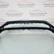 VW Golf Front Bumper Mk7.5 Face Lift Se 2017 – 2020 [af11]