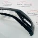 VW Golf Front Bumper Mk7.5 Face Lift Se 2017 – 2020 [af11]